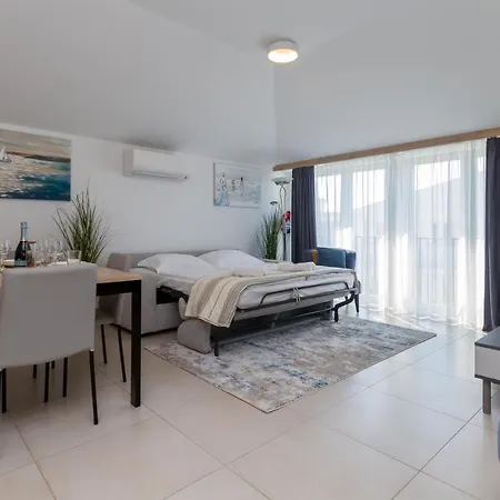Apartament Garden Palace - Dorothy Supreme *