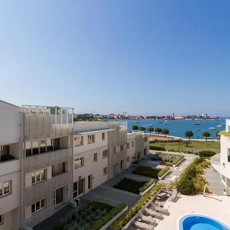 Garden Palace - Dorothy Supreme * Umag