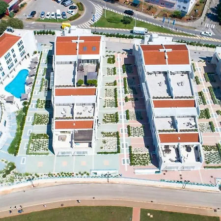 Garden Palace - Dorothy Supreme Apartament