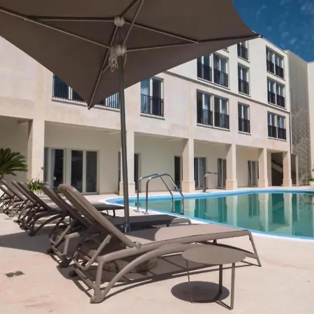 Garden Palace - Dorothy Supreme * Umag