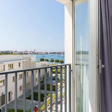 Garden Palace - Dorothy Supreme Appartement *