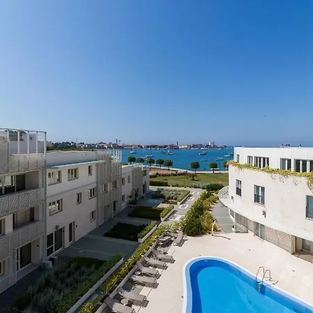 Garden Palace - Dorothy Supreme * Umag