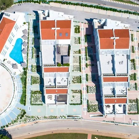 Garden Palace - Dorothy Supreme Umag