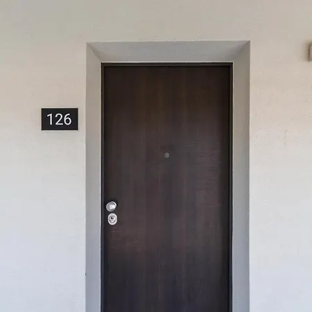 Apartment Garden Palace - Dorothy Supreme *