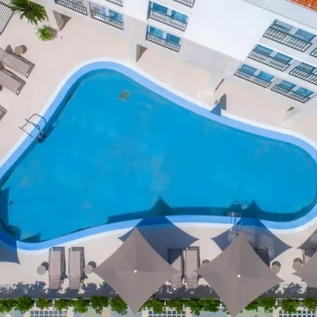Garden Palace - Dorothy Supreme Apartmán Umag